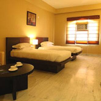 Hotel Maharaja Residency, Jaipur 2